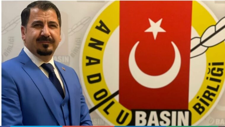 Hakan Bakar’dan 24 Temmuz Mesajı: “Basın Bayramı Değil, Dayanışma Günüdür”