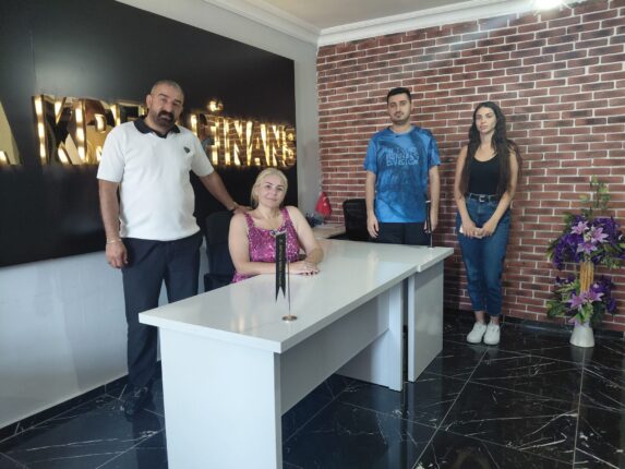 Antalya’da Kredi Danışmanlığının Güvenilir Yüzü