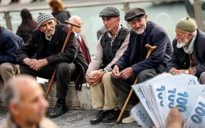 Emekli Açlıkla Sınanıyor: 55 Yaşındaki Emekli Böbreğini Bağışlamaya Hazır!”
