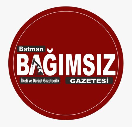 Batman Bağımsız Gazetesi 1 Yaşında!