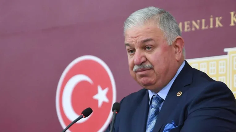 Doğan Bekin’den Tarım ve Orman Bakanı’na 7 Maddelik Soru Önergesi