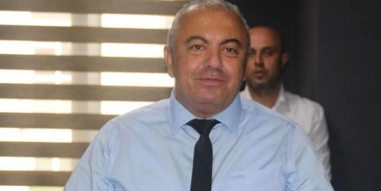 Gazeteci İsmail Türk’ten Cumhur İttifakı’na Sert Eleştiri: “Dün Hain Dediğinizle Bugün Aynı Masadasınız!”