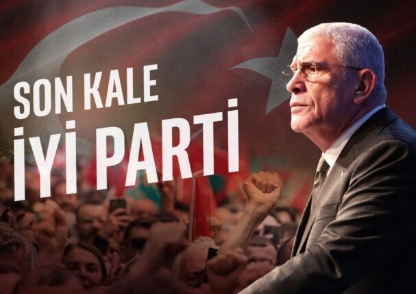 “Siyasete değil; milletime, hakikate, mücadeleye dönüyorum!”