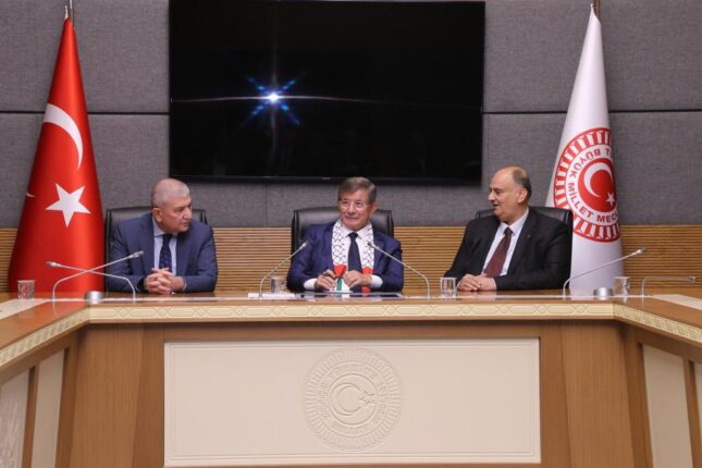 Emeklinin Her Zaman Yanındayız!