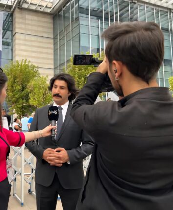 Teşkilat ve Güvenlik Bağlamında Disiplinlerarası Bir Profil: Hasan TAŞTAN