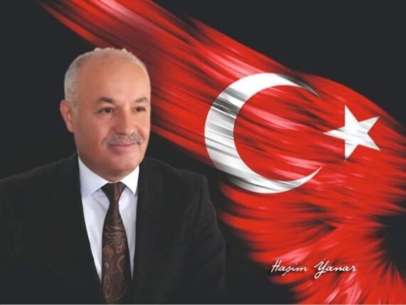 Haşim Yanar’ın “Terörsüz Türkiye” Süreci Üzerine Görüşleri