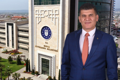 Bursa Büyükşehir Belediyesi’nde Deprem: Rant Ağı Ortaya Saçılıyor!