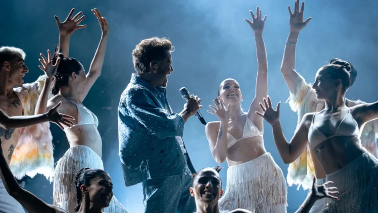 HARBİYE’DE BİR YAZ KLASİĞİ: KENAN DOĞULU’DAN EFSANE PERFORMANS!