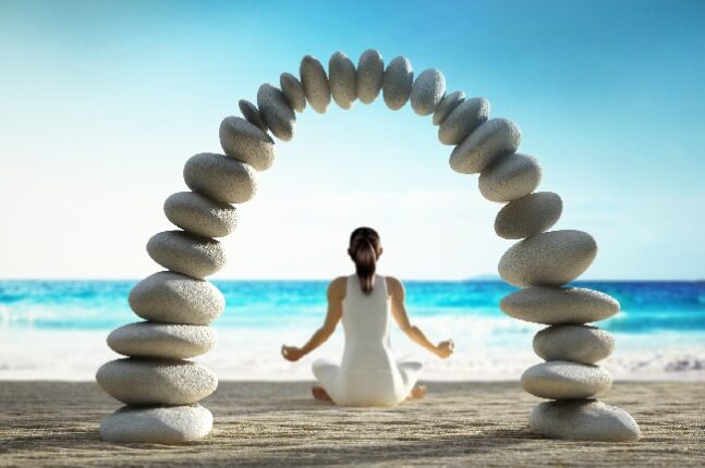 İnsanın Derin Arayışı: Huzur