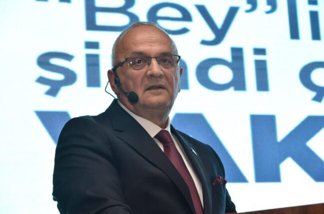 Necati Şahin İsyan Etti: “Bu Ucubelerin Nasıl Peydah Edildiğini Çok İyi Biliyorum!”