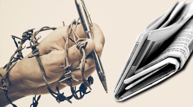 Basın Bayramı’nda Gerçekleri Haykırıyoruz: Susturulamaz, Satılamaz, Eğilip Bükülmez Bir Mesleğin Adıdır Gazetecilik!