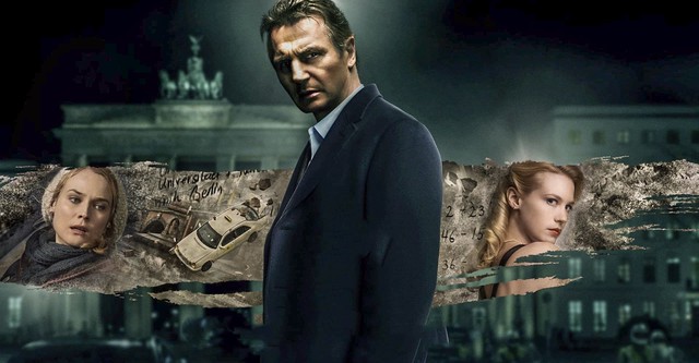 Kimliksiz  (Unknown)