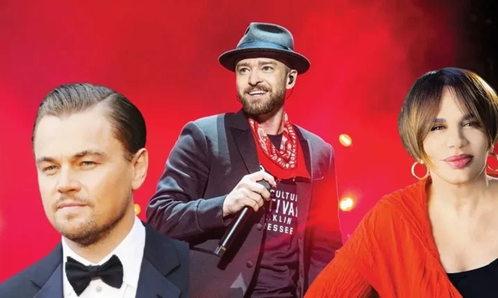 Sezen Aksu Yok, Leonardo DiCaprio Gelmiyor…