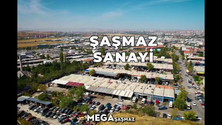 Ankara Şaşmaz’da Çıkma Parça Tuzağı: Onlarca Araç Sahibi Mağdur Edildi!