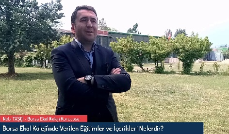 Ekol Koleji’nden Ezber Bozan Başarı: “Bu Sınavda Sadece Sorular Değil, Sistem de Aşıldı!”