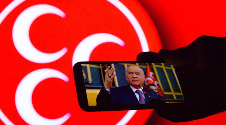 Siyaset Mezhep Üzerinden Yürütülemez: Sayın Bahçeli, Bu Milletin İradesi Kimliklere Sığmaz