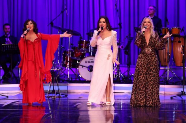 HARBİYE BU KEZ GÜLMEKTEN KAYNADI