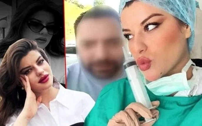 Zeki Baştürk’ten Yürek Yakan Yazı: “Ayşe Tokyaz ve Ölümün Sessizliği”