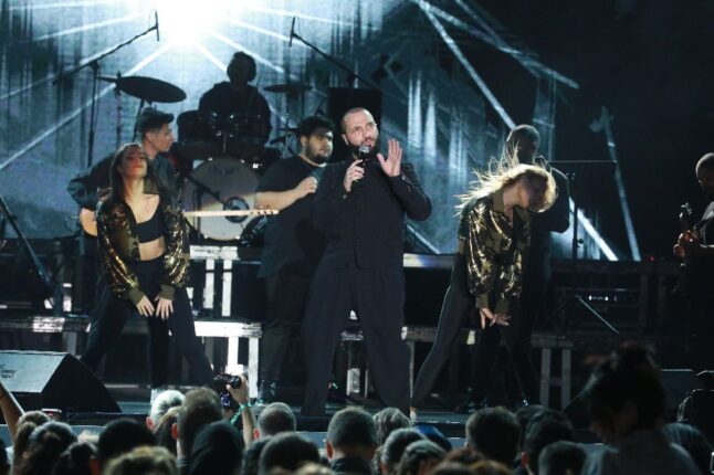 YAZA BERKAY’LA “MERHABA” DEDİ!