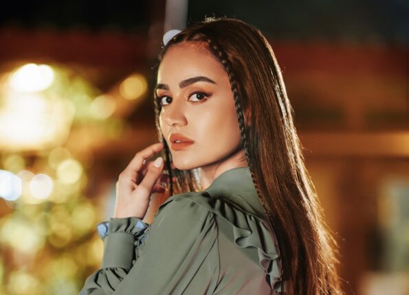 Aşk, üretimime ilham veriyor…