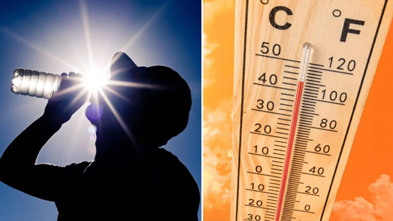 Meteorolojiden Önemli Uyarı: Hava Sıcaklıkları Tehlikeli Seviyelere Ulaşıyor!