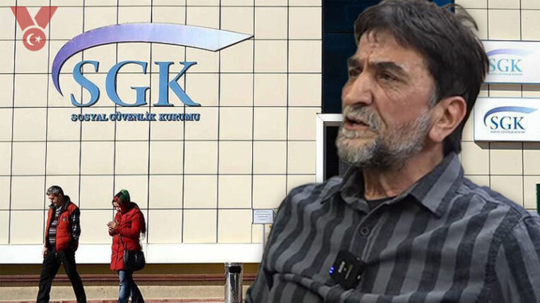 Skandal Mahkeme Kararı: Nihat Genç’in Ölümünden Sonra SGK Akıllı İlaç Parasını Geri İstedi!