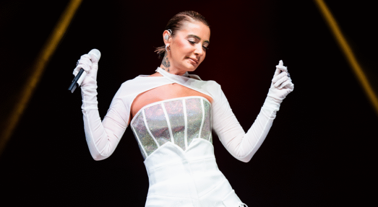 HARBİYE’DE SILA RÜZGARI ESTİ