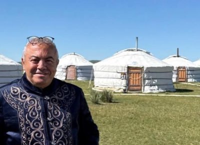 İsmail Türk Yazdı: “Kendi Turizmini Sabote Eden Millet Olur mu?”