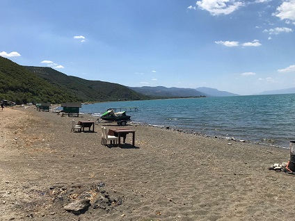 Kamu Malları Satılarak İznik’in Geleceği Karartılıyor!