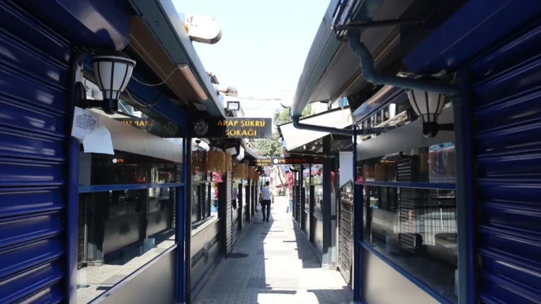 Kuruçeşme Muhtarı Ali Polat: “10 Yıldır Bağırıyorum, Kimse Duymadı!”