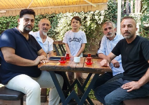 “Stajyer Değil, Emekçi! ÇSSM’den DEVA Bursa İl Başkanı Tayfun Öztürk’e Sert Talepler!”