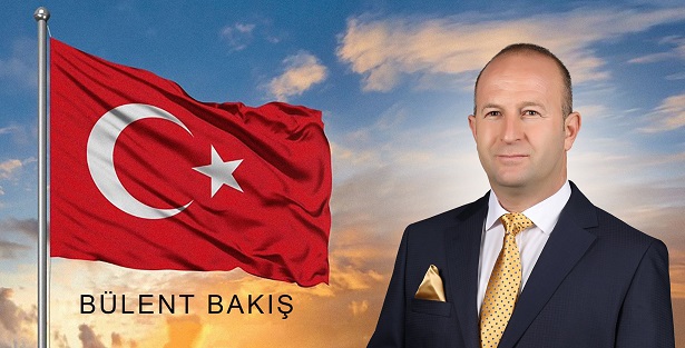 İYİ Parti’den Sert Tepki: “Hamzalı Mahallesi’nde Su Değil, İhmal Akıyor!”