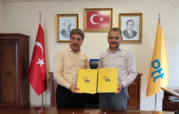 Bursa MUŞSİAD ile PTT’den Üyelere Özel İndirimli Kargo Anlaşması