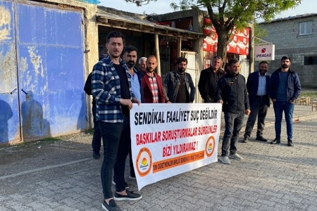 “Çözüm Velinin Cebinde Değil, Bakanlığın Bütçesinde!”