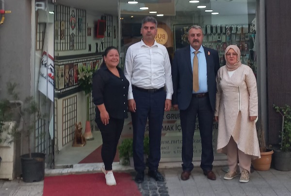 “Aileyi Korumadan Geleceği İnşa Edemezsiniz!”