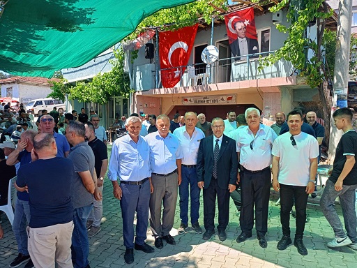 “Biz Laf Değil, Emek Üretiyoruz!” – İŞÇİDER ve UKDER’den Anadolu’ya Net Mesaj
