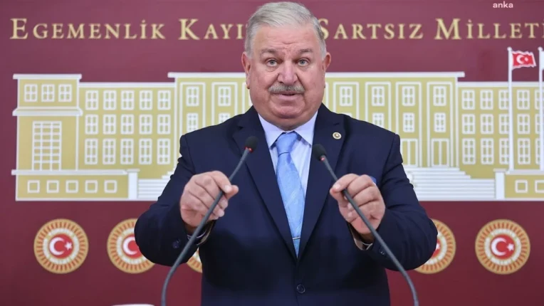 “Suriye’nin Güneyinde Sessiz İşgal: İsrail’in Tehlikeli Planlarına Dikkat!”