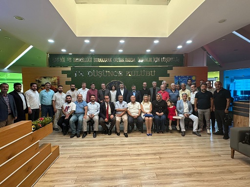 “Zor Ama İlham Veren Modeller Üretiyoruz”