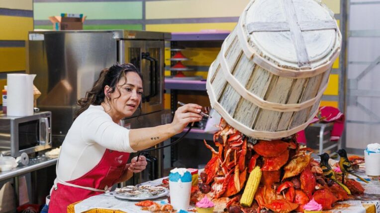 En Muhteşem Pastalar