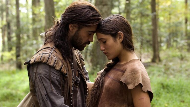 Yeni Dünya: Amerika’nın Keşfi  (The New World)