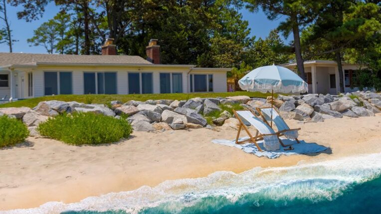 Hayalimdeki Kumsal Evi