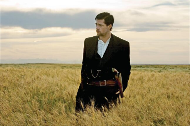 Korkak Robert Ford’un Jesse James Suikastı  (The Assassination Of Jesse James By The Coward Robert Ford)