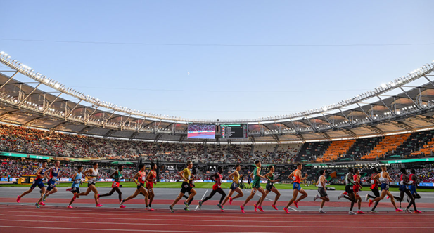 WARNER BROS. DISCOVERY, 2025 DÜNYA ATLETİZM ŞAMPİYONASI  HAKLARINI SATIN ALDI