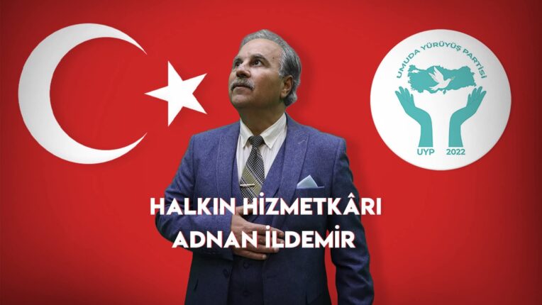“Halkı Satanlara Yazıklar Olsun!”