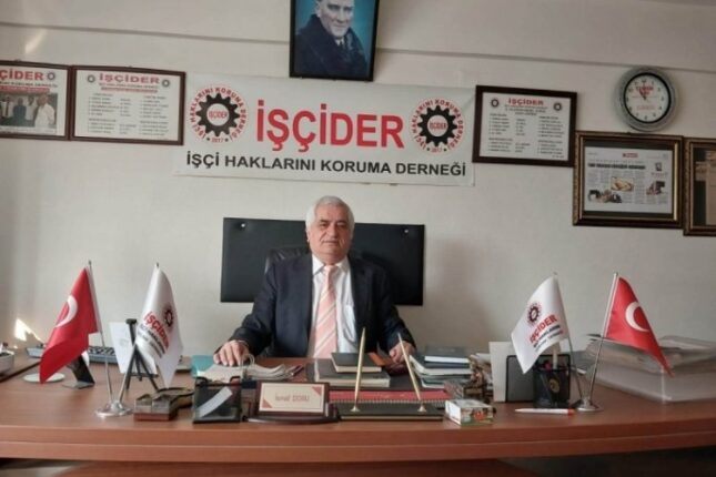 “Emekliler Açlıkla Sınanıyor: SSK Zulüm Yasası’nın Acı Sonuçları!”