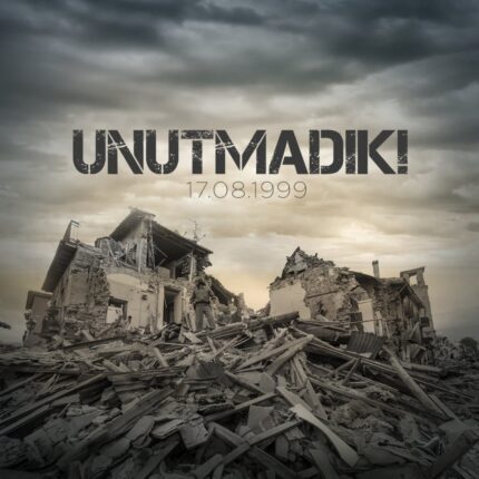 “Deprem Kapımızda, Kentsel Dönüşüm Ertelenemez!”