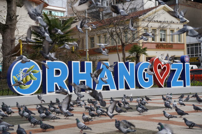 YENİ SÖLÖZ VE DUTLUCA’DA BÜYÜK AİLE BULUŞMASI..!!