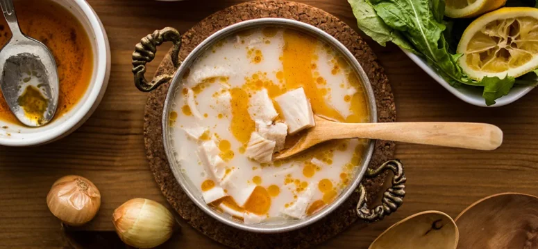 “BURSA İŞKEMBE” BURSA’NIN TESCİLLİ MARKASI..!!