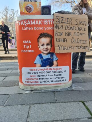 “SMA İlaçlarını Araştıracağız” Açıklaması Boş Bir Teselli mi, Yoksa Gerçek Bir Yön Değişikliği mi?