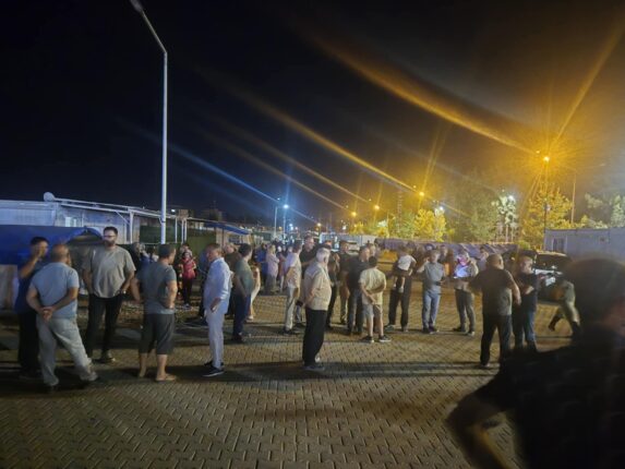 ADIYAMAN ENKAZIN GÖLGESİNDE !